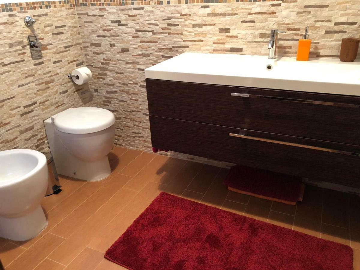 Simago Home Кустоначі Екстер'єр фото