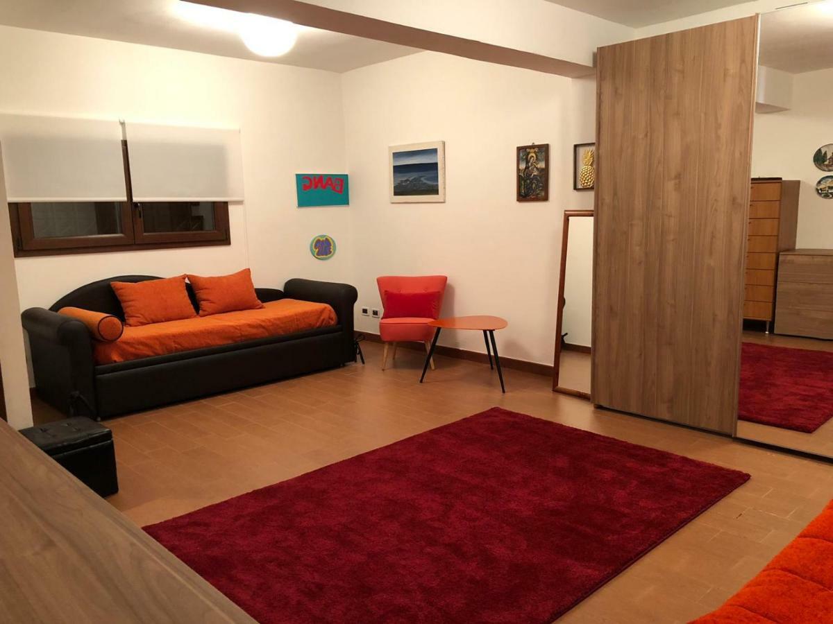 Simago Home Кустоначі Екстер'єр фото