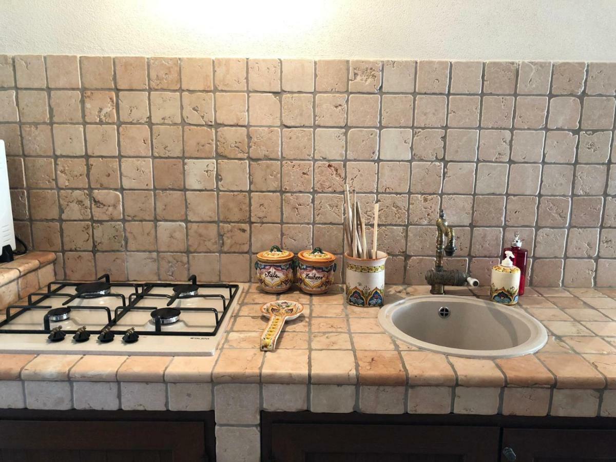 Simago Home Кустоначі Екстер'єр фото