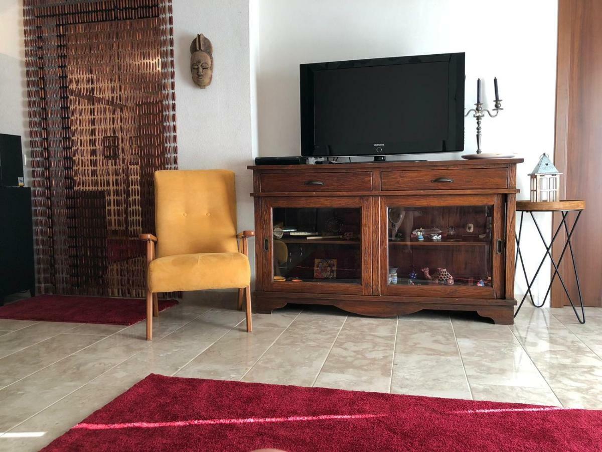 Simago Home Кустоначі Екстер'єр фото