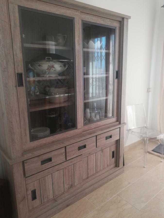 Simago Home Кустоначі Екстер'єр фото