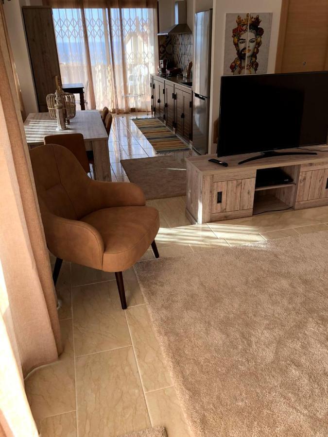 Simago Home Кустоначі Екстер'єр фото