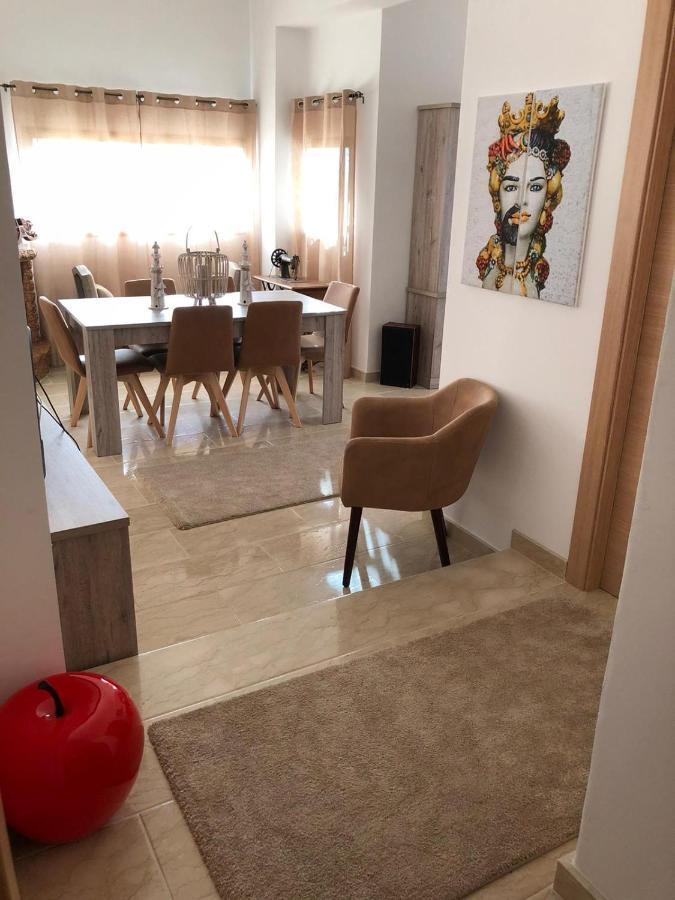 Simago Home Кустоначі Екстер'єр фото
