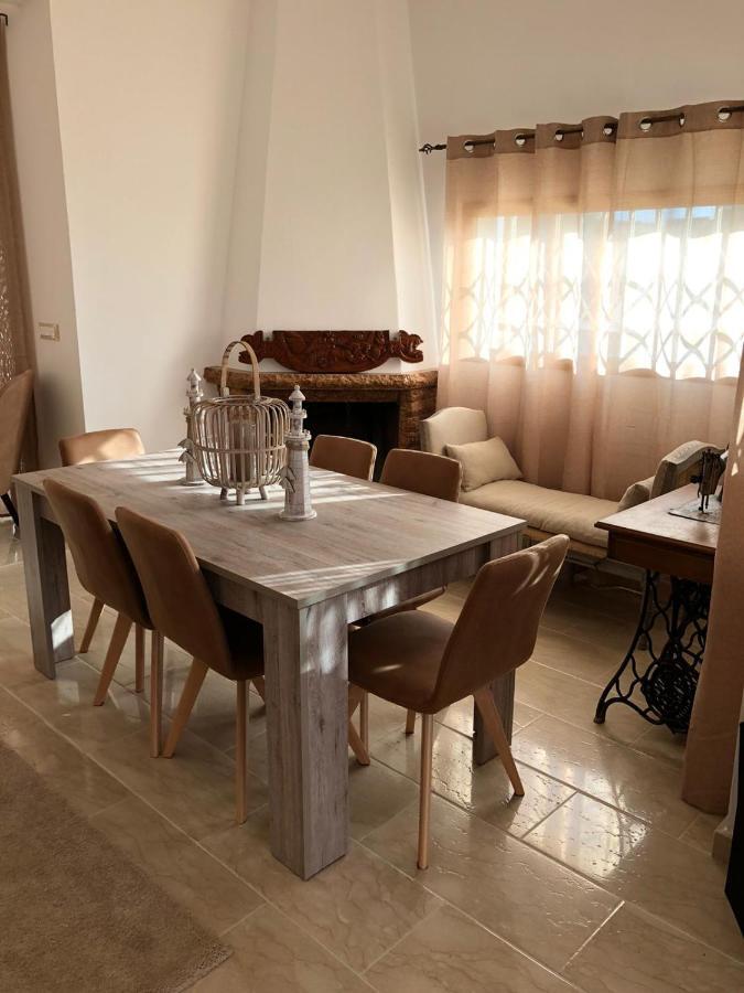 Simago Home Кустоначі Екстер'єр фото