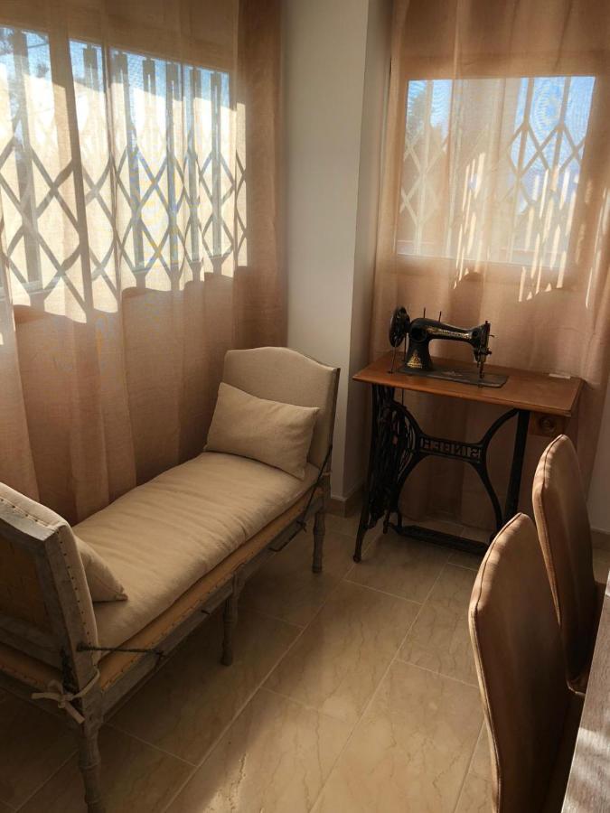 Simago Home Кустоначі Екстер'єр фото